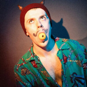 'Cyclops: A Satyr Play' by Panic Theatre